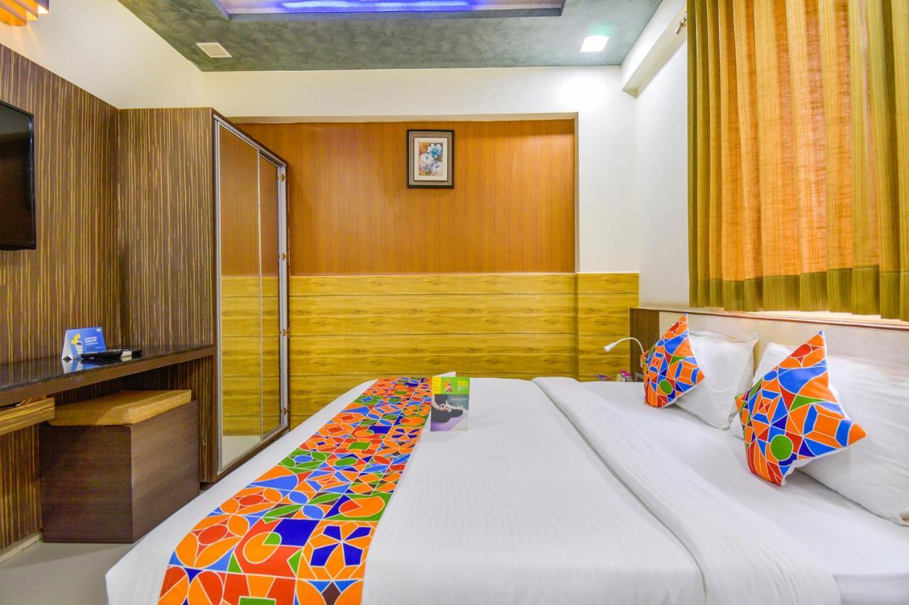 Fabhotel Kohinoor Plaza Ахмедабад Екстериор снимка