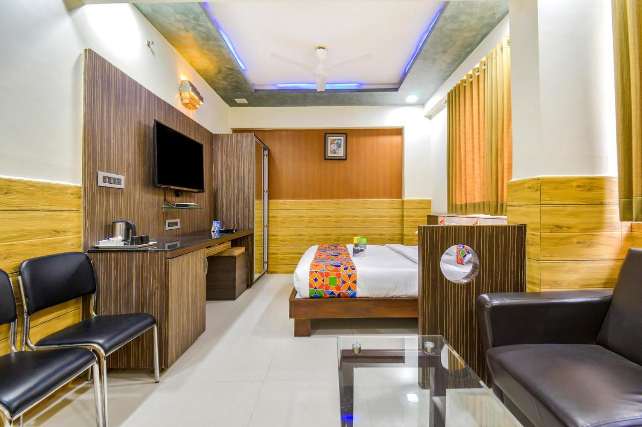 Fabhotel Kohinoor Plaza Ахмедабад Екстериор снимка