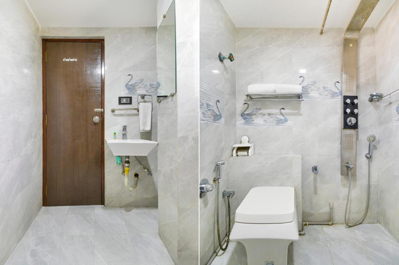 Fabhotel Kohinoor Plaza Ахмедабад Екстериор снимка