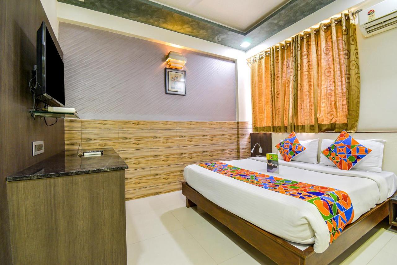 Fabhotel Kohinoor Plaza Ахмедабад Екстериор снимка