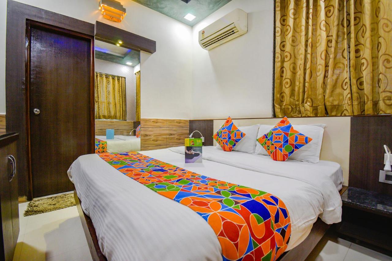 Fabhotel Kohinoor Plaza Ахмедабад Екстериор снимка